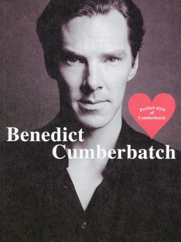 Benedict Cumberbach perfect style of cumberbatch