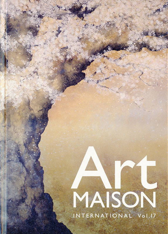 Art MAISON International Vol.17